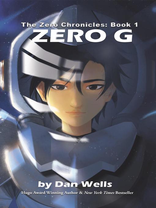 Title details for Zero G by Prince of Cats Literary Productions - Available